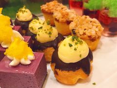 -北京王府井希尔顿酒店·万斯阁西餐厅