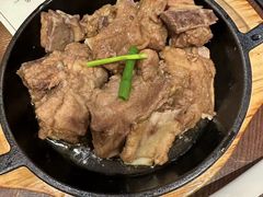 -老厨家(友谊路总店)