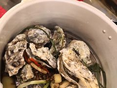 -小辉哥大排档(船山路总店)
