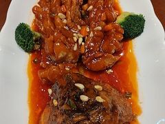 -那家老院子东北菜·饺子·小鸡炖蘑菇(艳华街店)