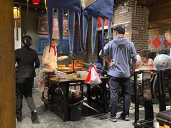 -北平盛世·新京菜·北京烤鸭(劲松·双井店)