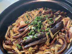 -扬州狮子楼·非遗淮扬菜(总店)