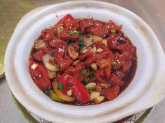 -老常州菜馆(天宁店)