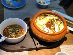 原味汽锅鸡-雀舞·私食(凯德店)