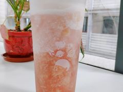 -喜茶(东莞雍华庭店)