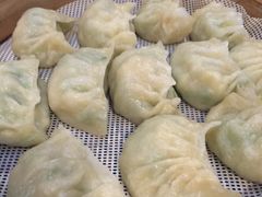 -四姐妹东北饺子(沙尾路店)