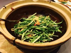 -北京泰富酒店-柏景轩中餐厅