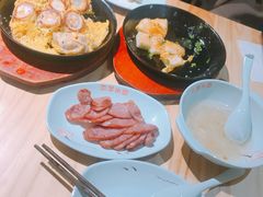 -恋萍小吃(时代店)
