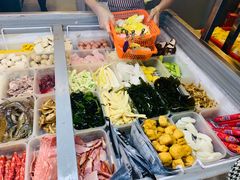 -筒骨麻辣烫(永同昌公寓胜明花园店)
