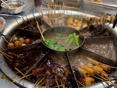 -吴记麻辣烫(曙光中路店)