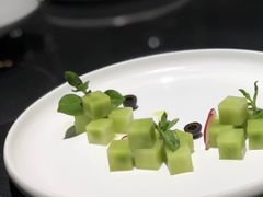 -柒厢食事雅谈