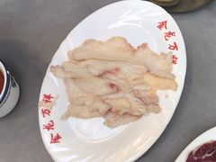 -万祥牛肉火锅(金龙店)