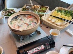 -扬州万怡酒店-中餐厅(文昌中路店)