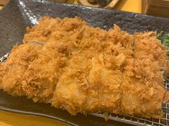 腰内猪排-胜博殿日式炸猪排(西红门店)