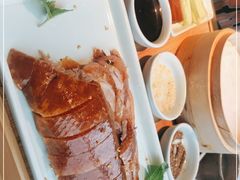-青年公社·烤鸭(天玥中心店)