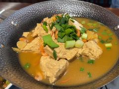 -小乡小镇·传承桐庐土菜·老板亲自烧的菜