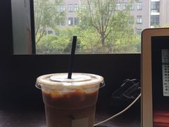 -麦隆咖啡(北大店)