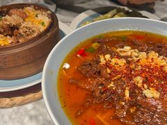 -懒人盐府人家(航天桥店)