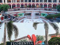 门面-佛罗伦萨小镇广佛名品奥特莱斯(疏港路店)