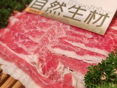 -季季山•云南野生菌火锅(上海首店)