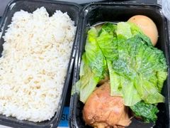 -螺小胖柳州螺蛳粉(钟楼总店)