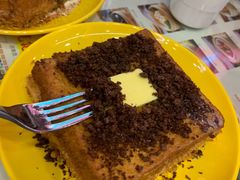 陈光记漏奶华-澳门陈光记烧味饭店(万象城店)