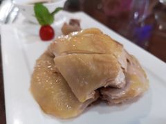 -长兴菜馆(高桥店)