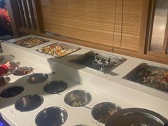 -九田家黑牛烤肉料理(新辰里亚运村店)
