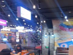 -豪享来(我格广场店)