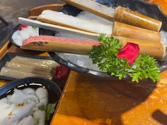 -捞围鲜·港式打边炉(海阳路店)