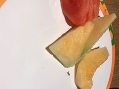 -比格比萨自助(逗号立方店)