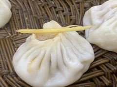 -四季美汤包(户部巷店)