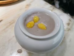 白果芋泥-潮堂 · 潮州菜(恒隆广场店)