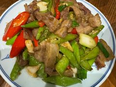 -静一餐厅·湖北菜(前门店)