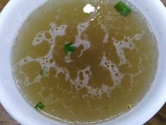 汤-老刘家泡馍·陕西老字号(钟楼广济街店)