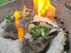 -鑫鸿达·海鲜闽菜热炒小馆(中山路店)