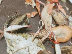 -川骄海鲜自助(亚运村店)