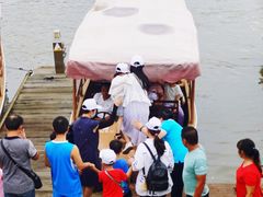 -东寨港红树林旅游区