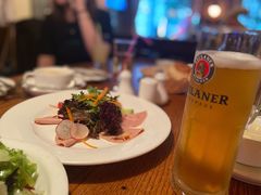 -宝莱纳啤酒花园餐厅PAULANER BRAUHAUS Nanjing(广州路店)