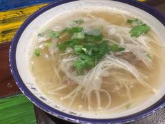 -张大学士中华牛肉汤(龙之梦店)