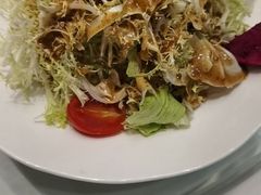 -香山湖家家宴(中山陵店)