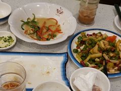 -明记港式烧腊茶餐厅(下沙店)