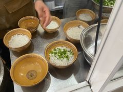 -正宗李家土鸡米线店