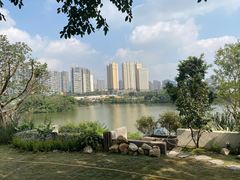 -悦哉·派对·草坪婚礼·围炉煮茶(三圣乡店)