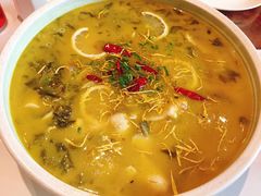 -同喜烤鸭店(光芒店)