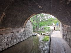 -白水寺森林公园