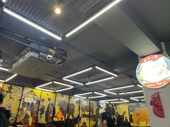 -民间瓦缸煨汤館(嵩山路店)