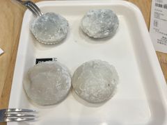 -满记甜品(王府井北京市百货大楼店)