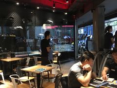 -威尔仕健身(番禺店)