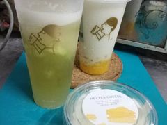 -喜茶(广州中山六路店)